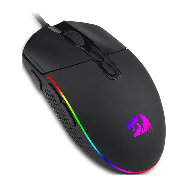 Mouse Redragon