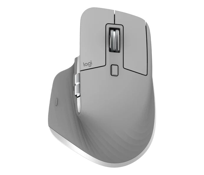 Mouse Logitech sem fio MX Master3