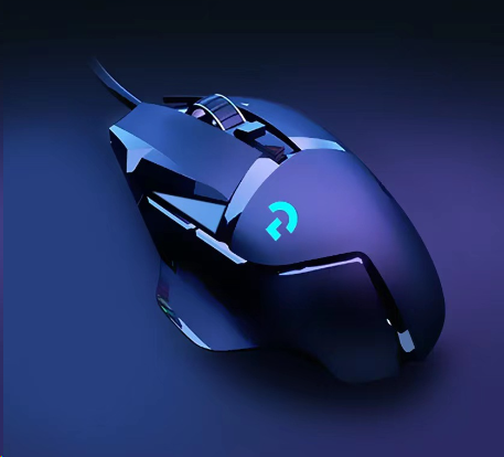 Mouse Gamer Logitech G502