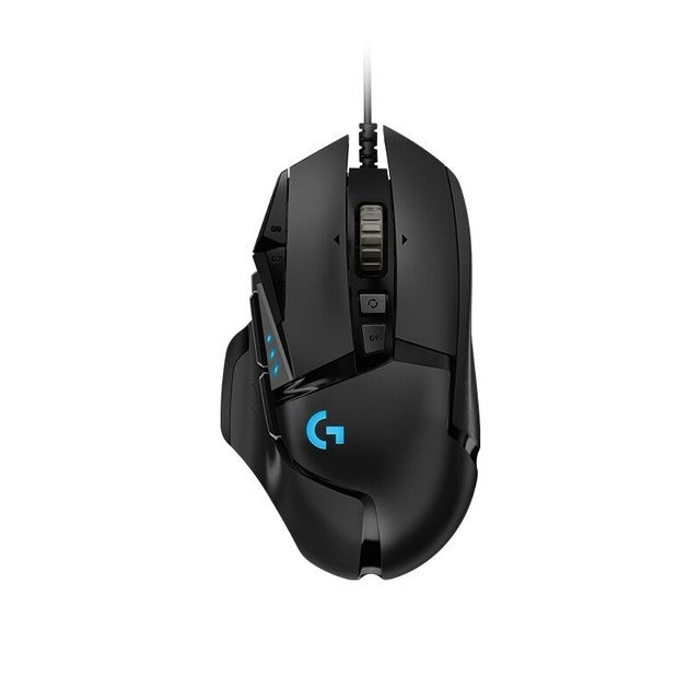 Mouse Gamer Logitech G502